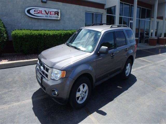 2009 Ford Escape XLT 4dr SUV V6